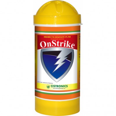 OnStrike